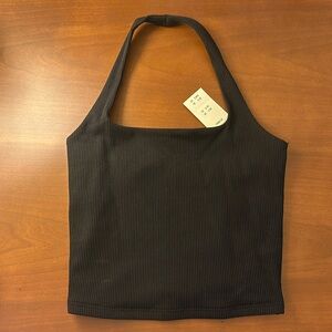 Abercrombie halter top